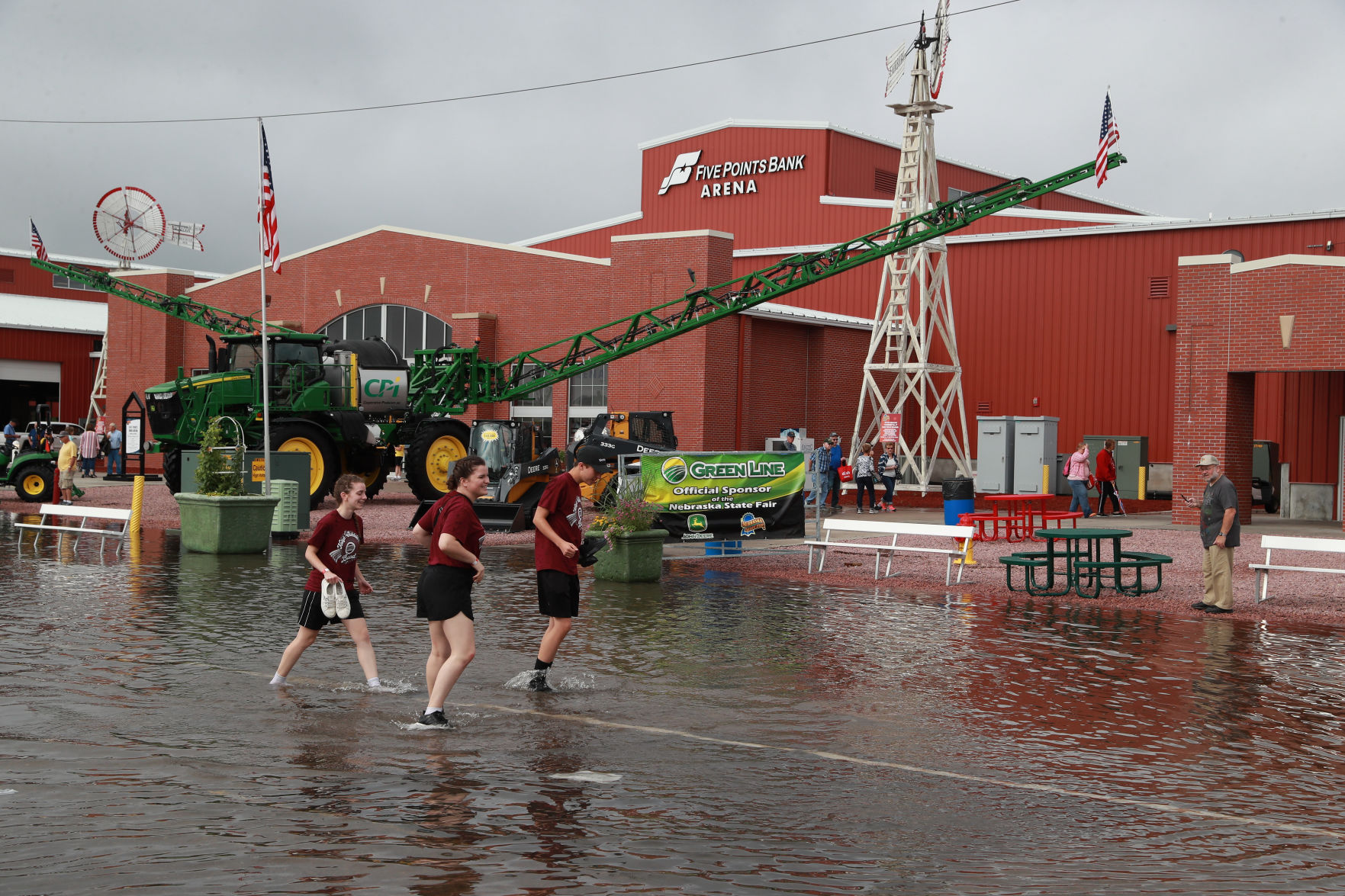 Nebraska State Fair